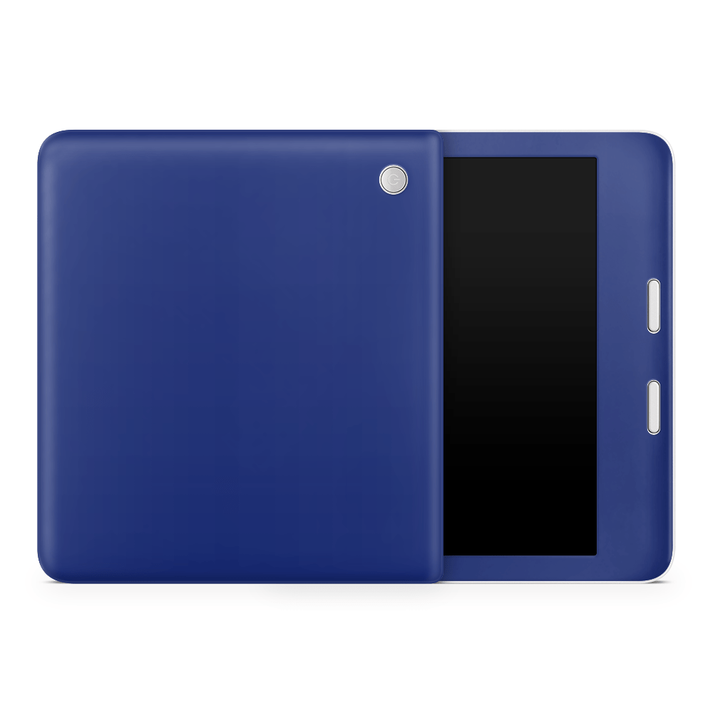 Royal Blue Kobo Skins