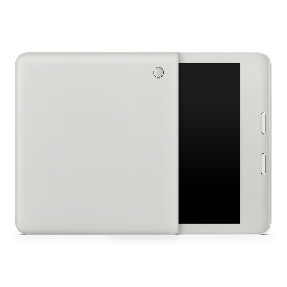 Warm Grey Kobo Skins