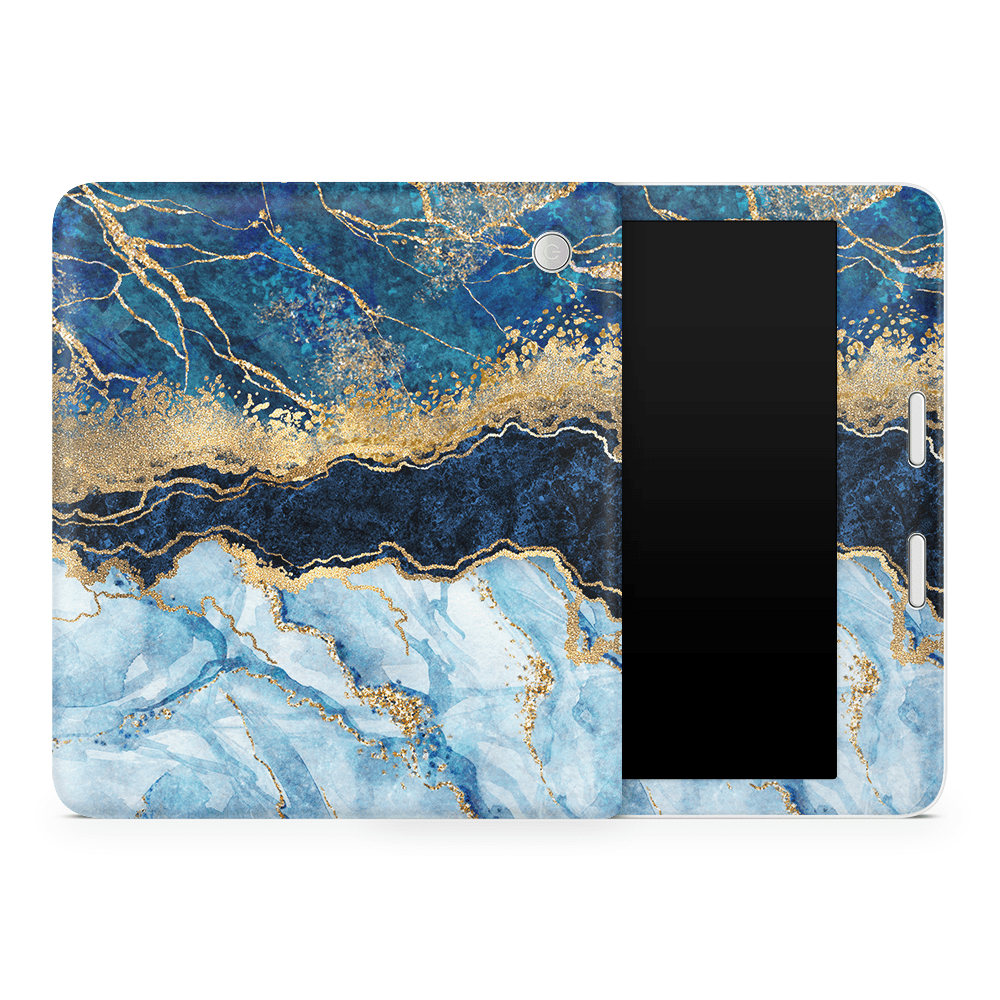 Royal Beach Kobo Skins