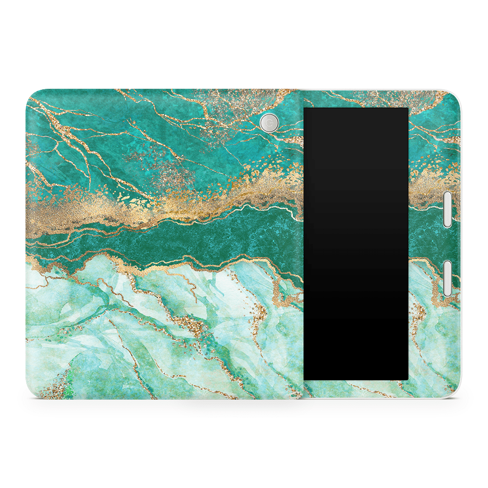 Emerald Beach Kobo Skins