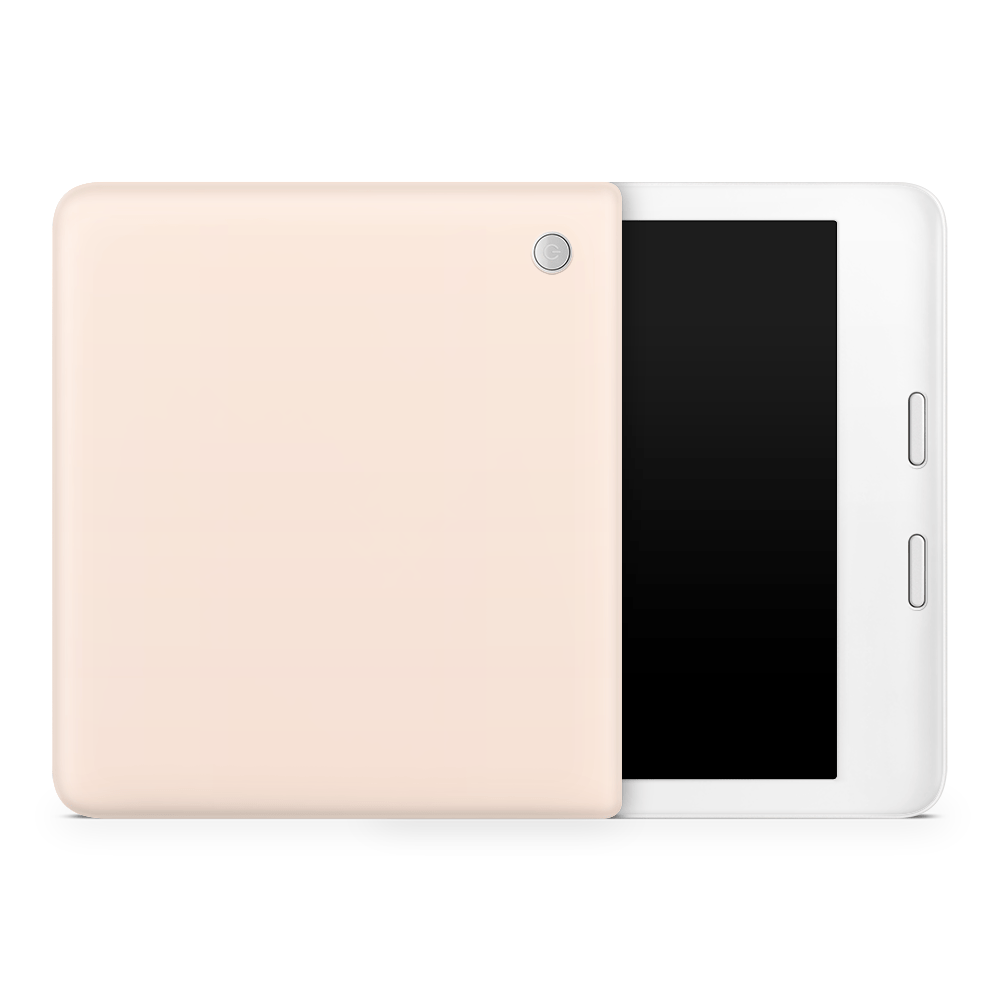 Creme Beige Kobo Skins