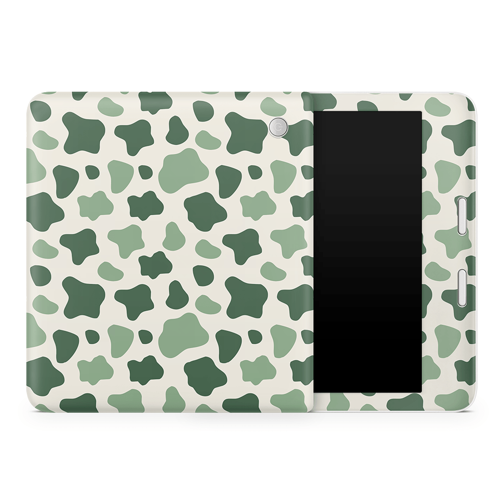 Matcha Moo Moo Kobo Skins