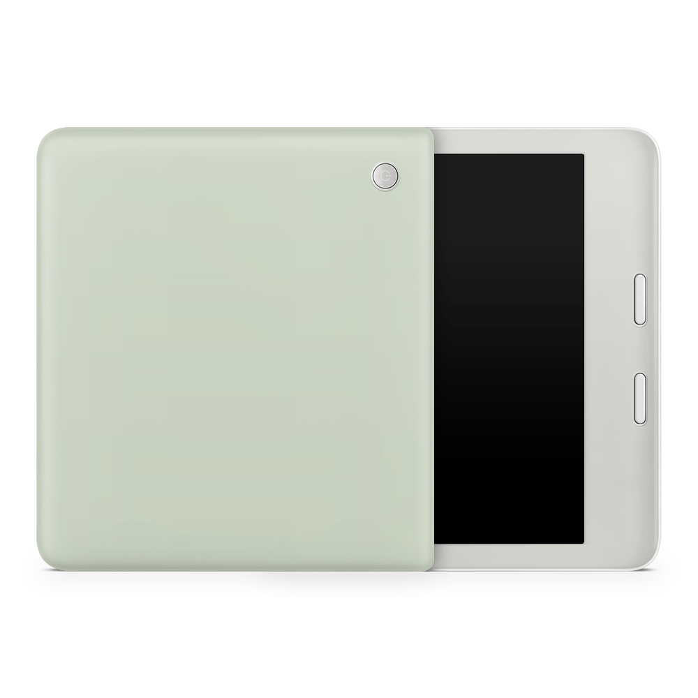 Warm Sage Kobo Skins