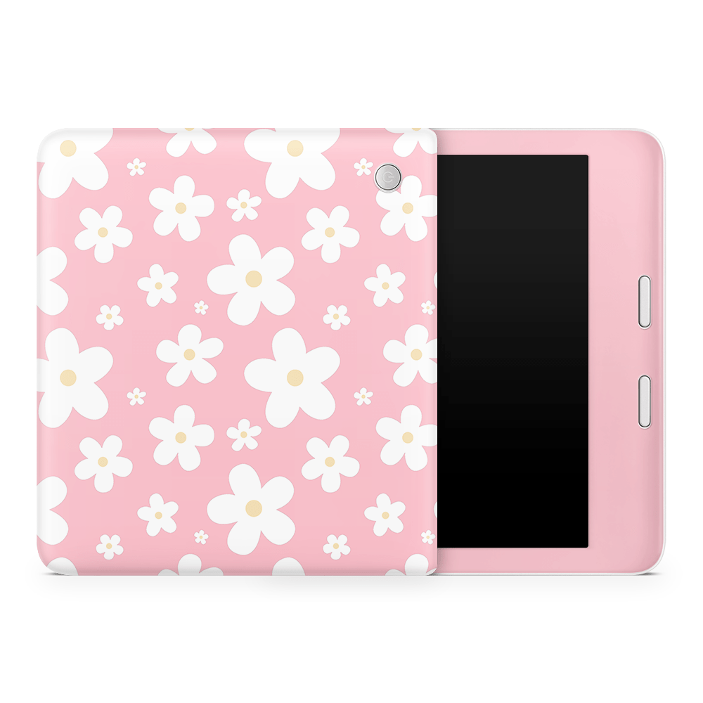Sweet Daisies Kobo Skins