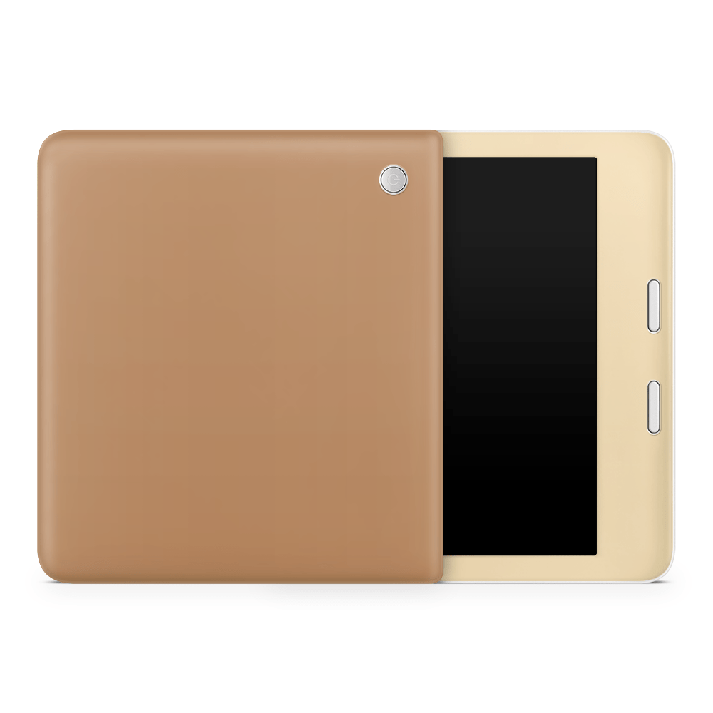 Dulce De Leche Kobo Skins