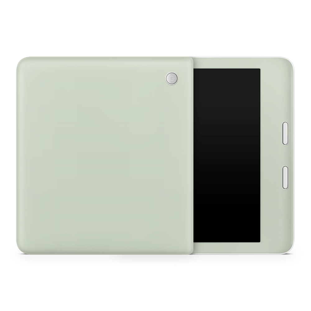 Sage Green Kobo Skins
