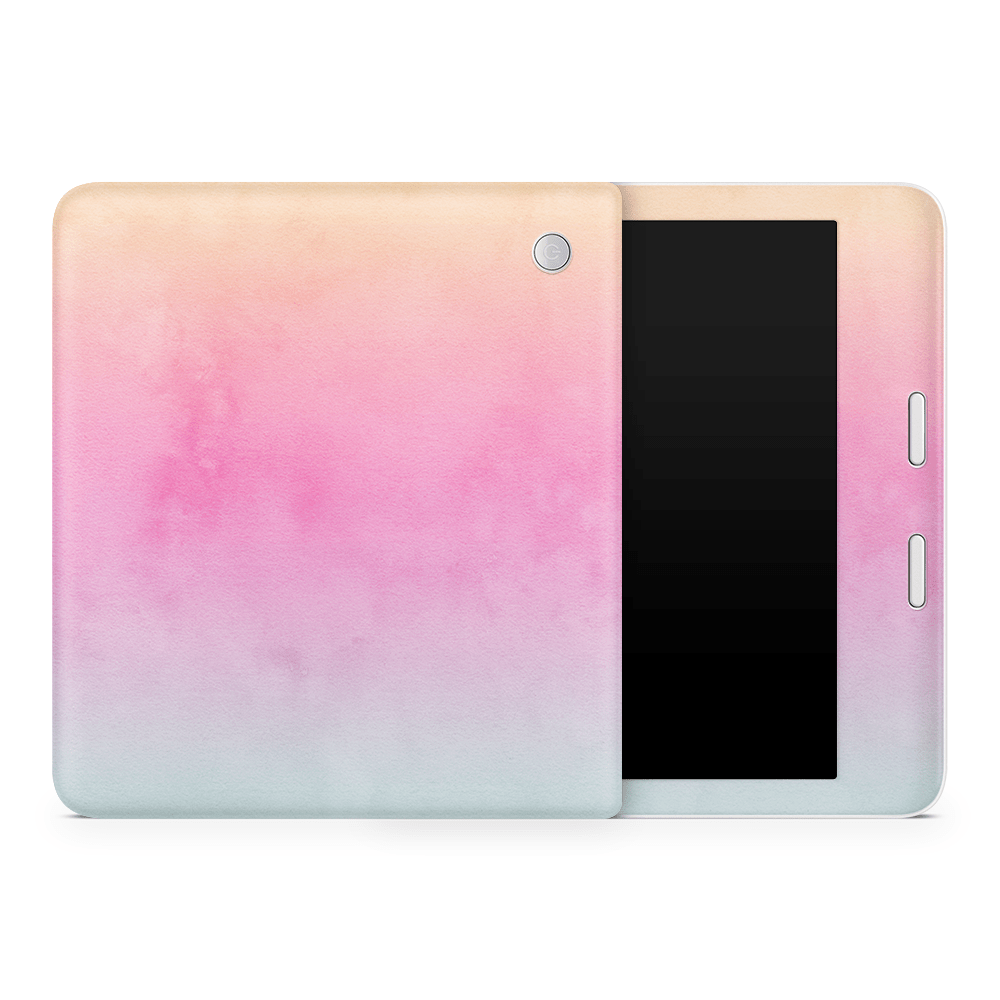 Summer Popsicles Kobo Skins