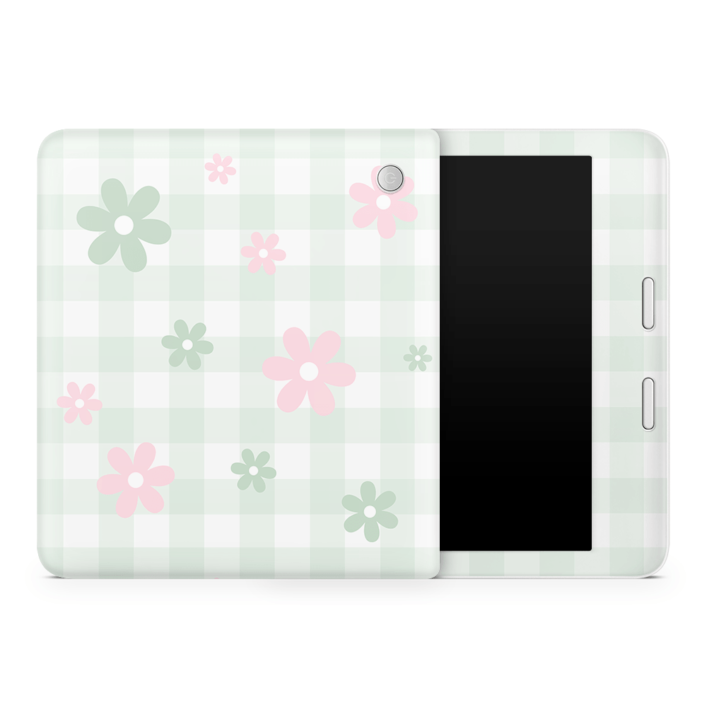 Peaceful Meadows Kobo Skins