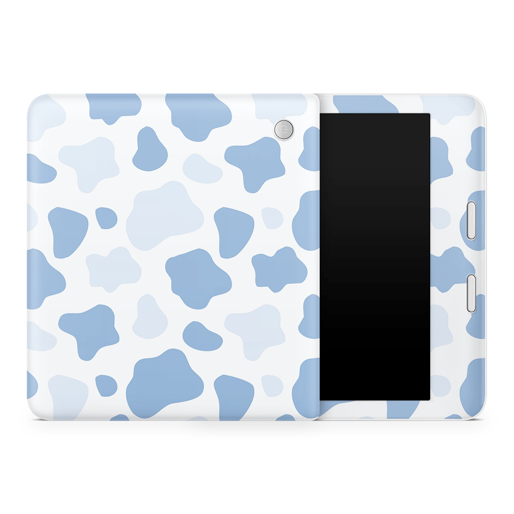 Blueberry Moo Moo Kobo Skins