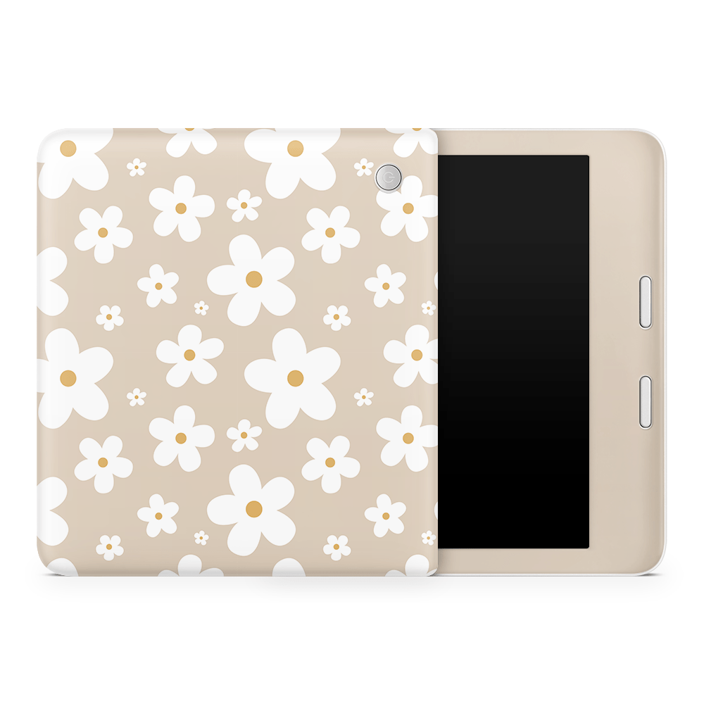 Simply Daisy Kobo Skins