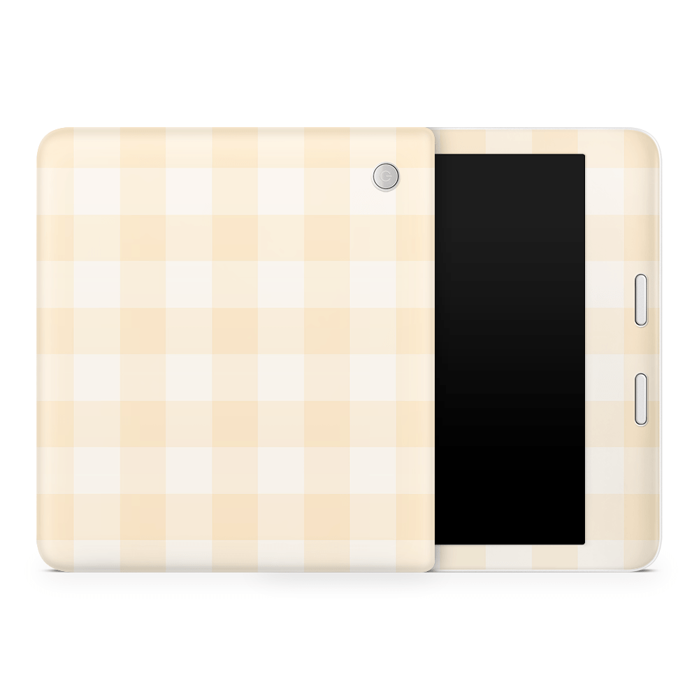 Gentle Sunshine Kobo Skins