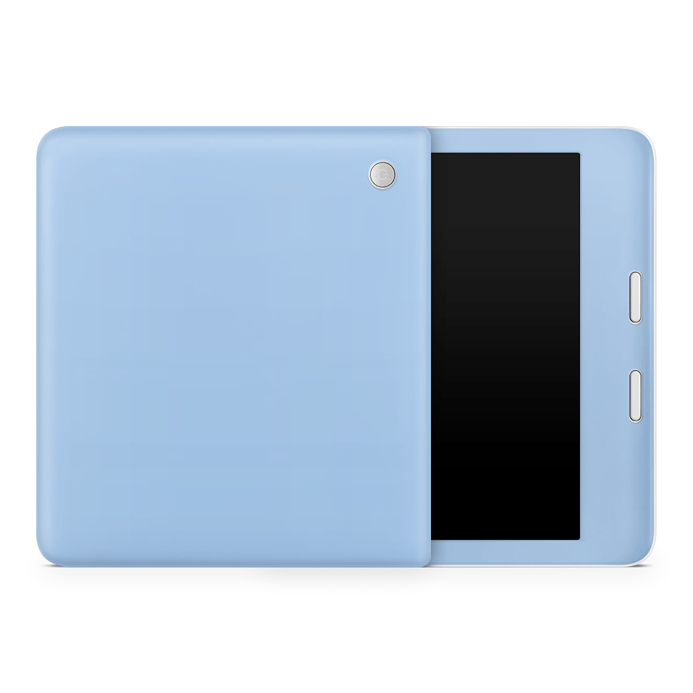 Middleton Blue Kobo Skins