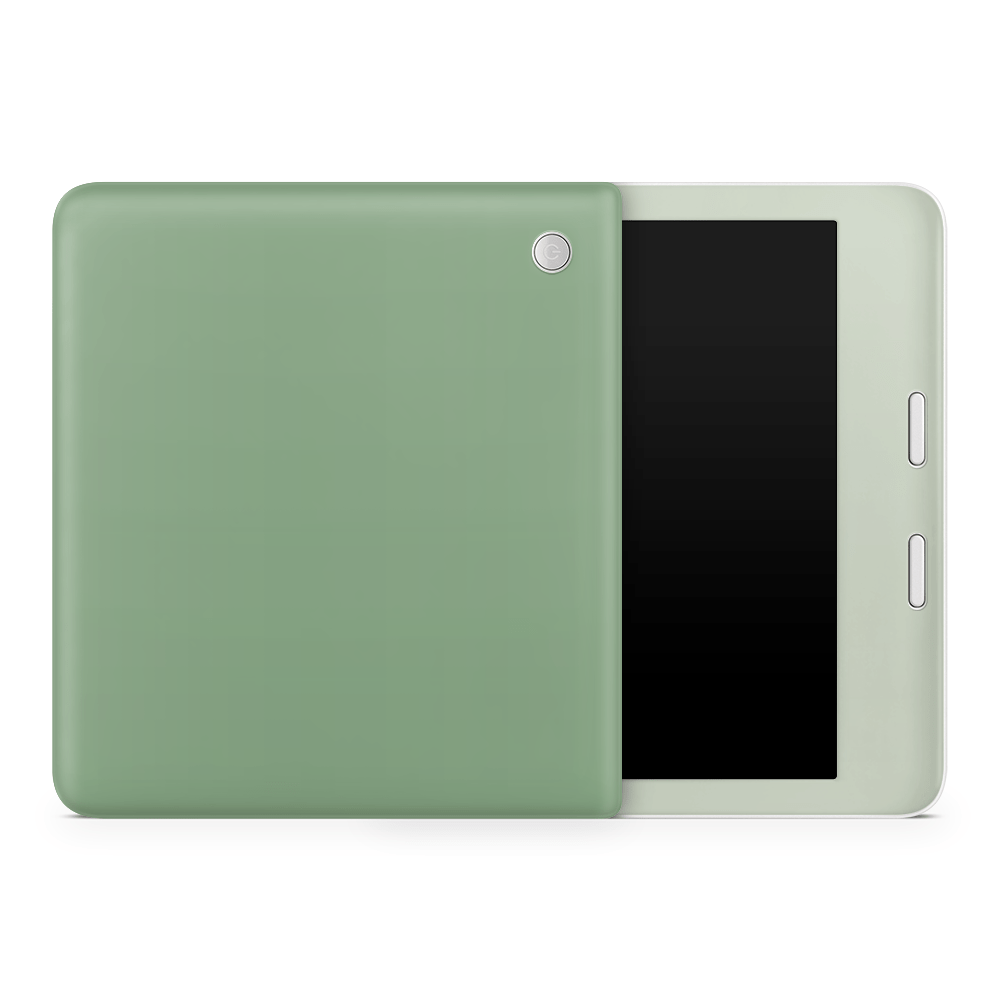 Timberland Green Kobo Skins