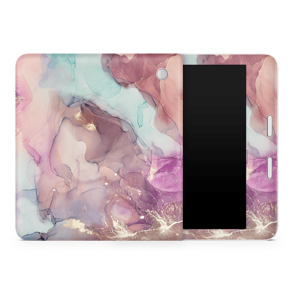 Stained Glass Kobo Skins