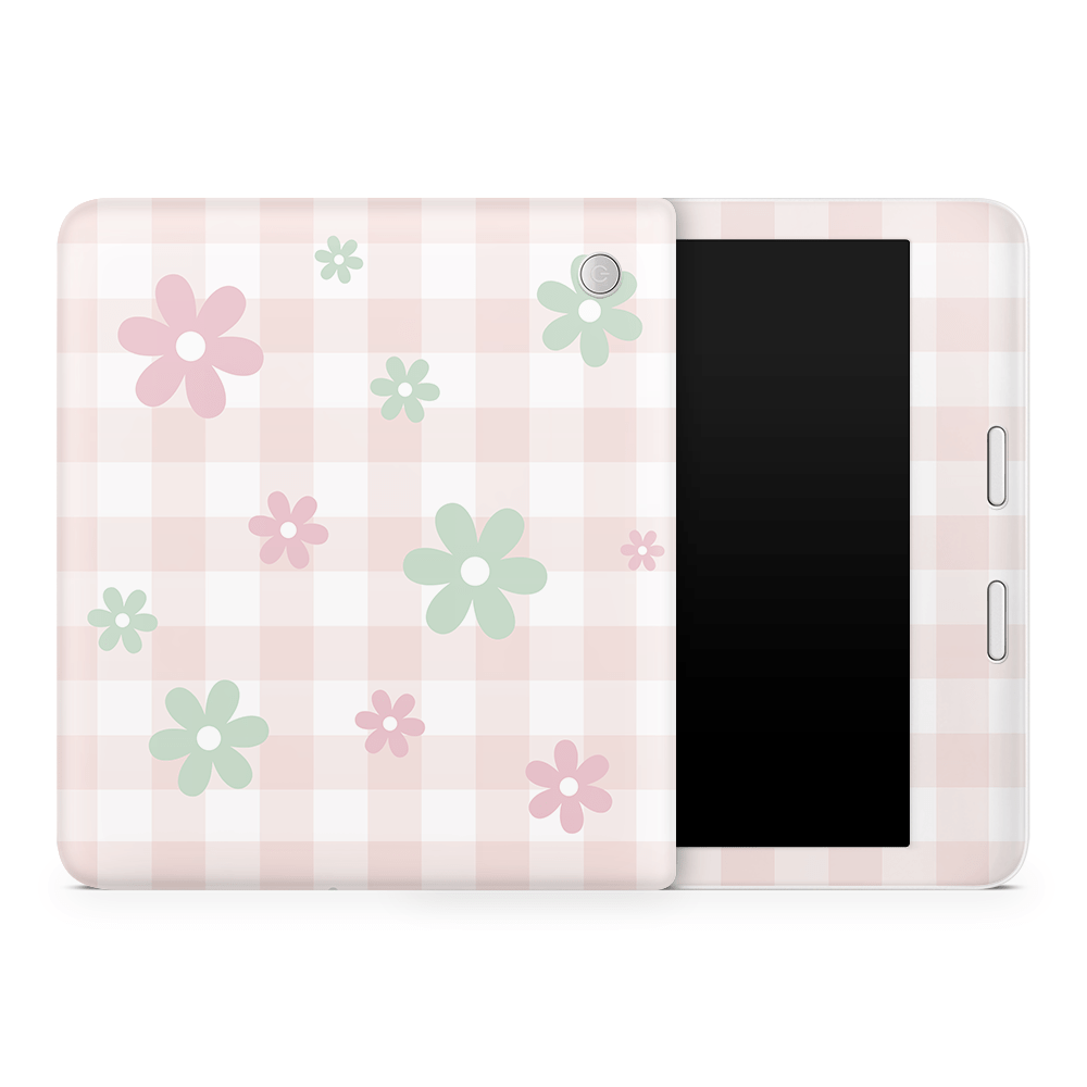 Sweet Meadows Kobo Skins