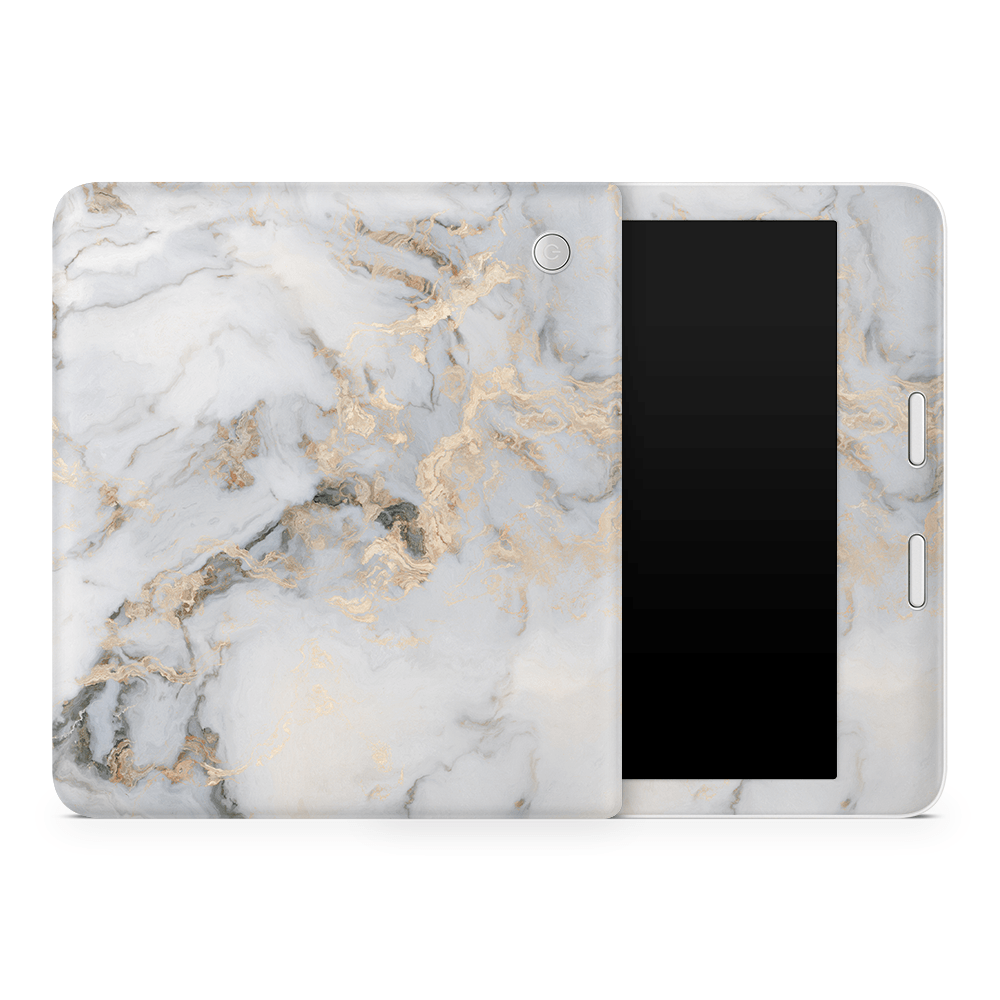 Modern Marble Kobo Skins