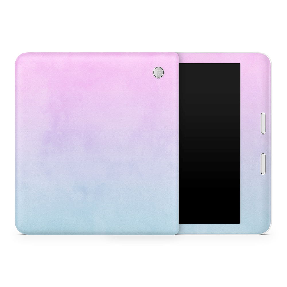 Lavender Mist Kobo Skins
