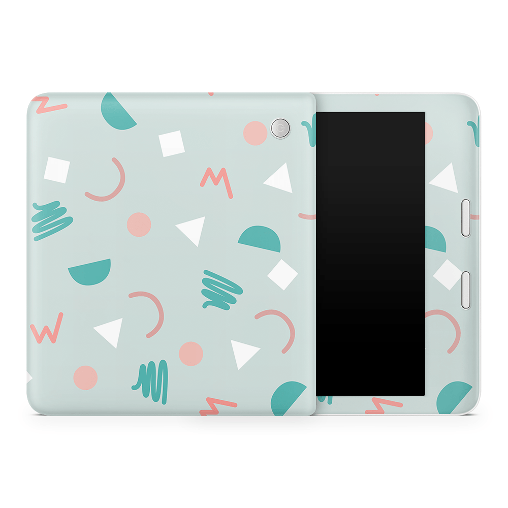 Retro Movement Kobo Skins