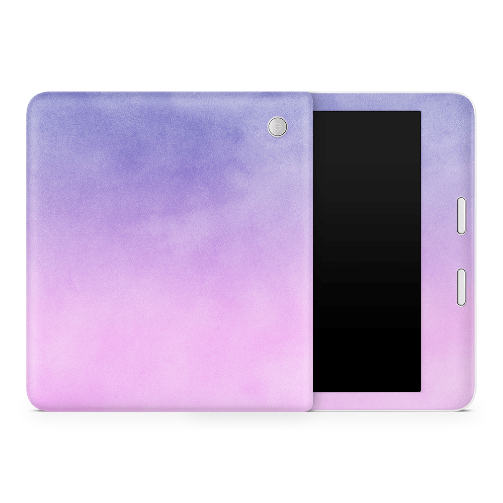 Dark Storm Kobo Skins