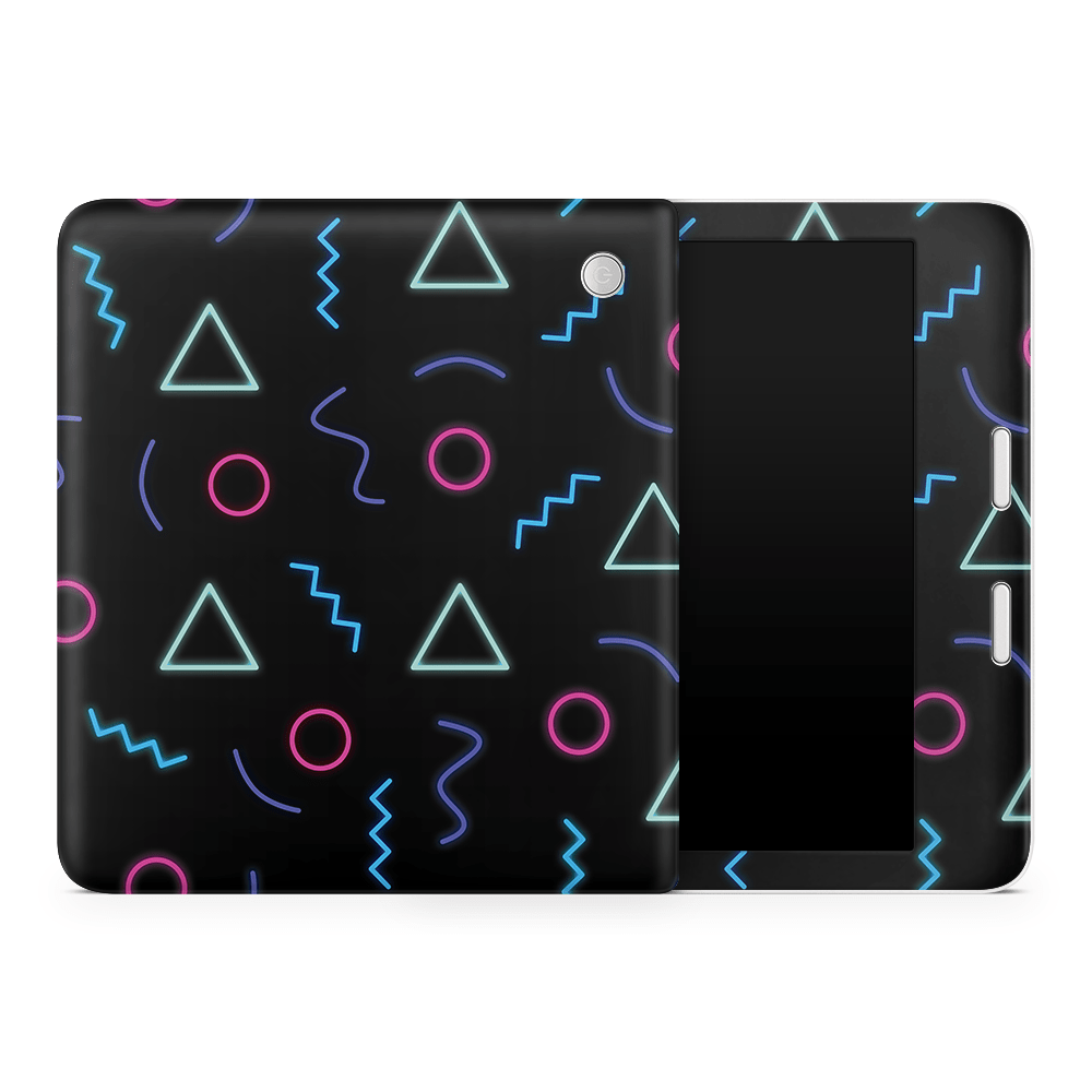 Cool Electric Kobo Skins