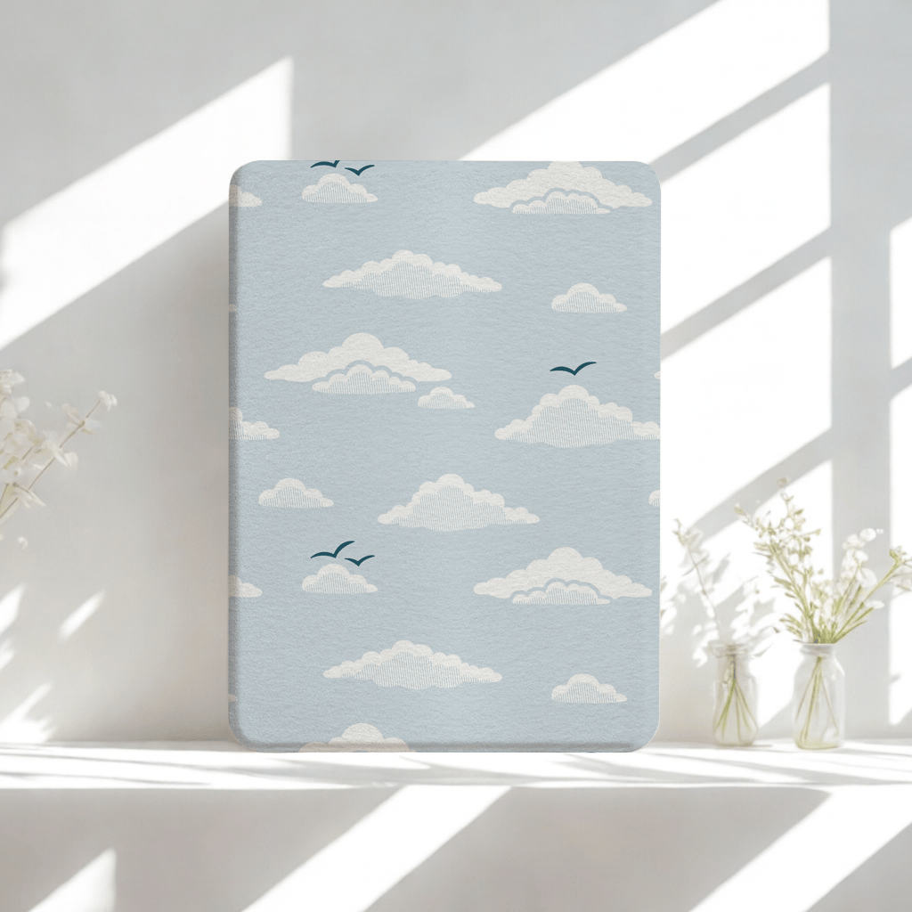 Sky Light - Lightweight Everyday Kindle Case