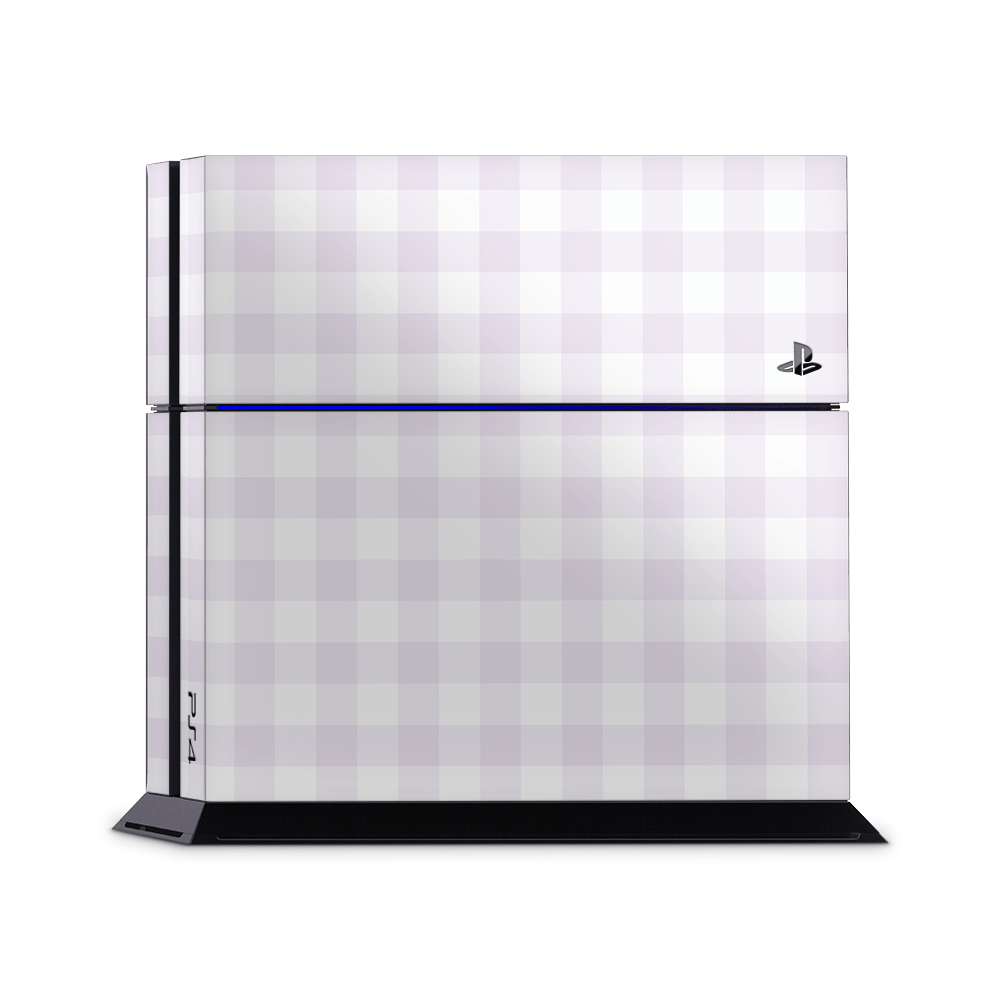 Lavender Blooms PS4 | PS4 Pro | PS4 Slim Skins