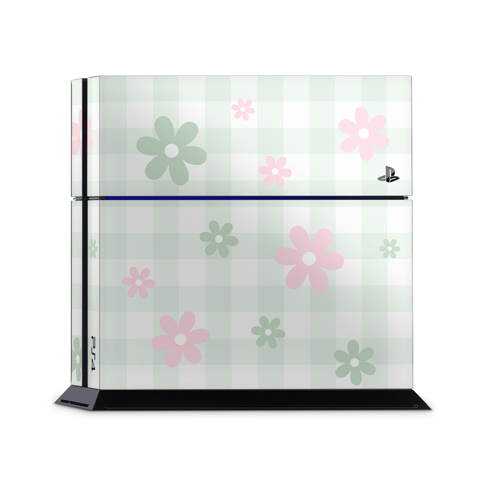 Peaceful Meadows PS4 | PS4 Pro | PS4 Slim Skins