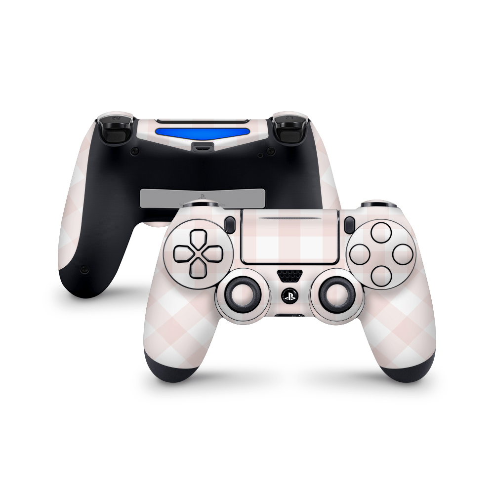 Apple Blossom PS4 DualShock Controller Skin