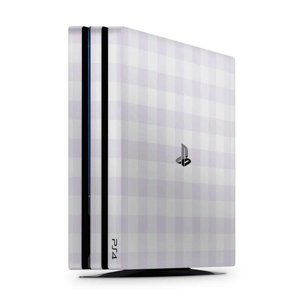 Lavender Blooms PS4 | PS4 Pro | PS4 Slim Skins