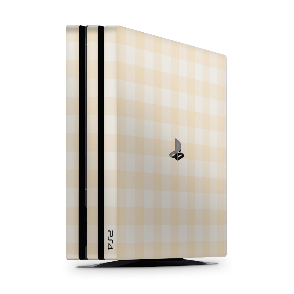 Gentle Sunshine PS4 | PS4 Pro | PS4 Slim Skins