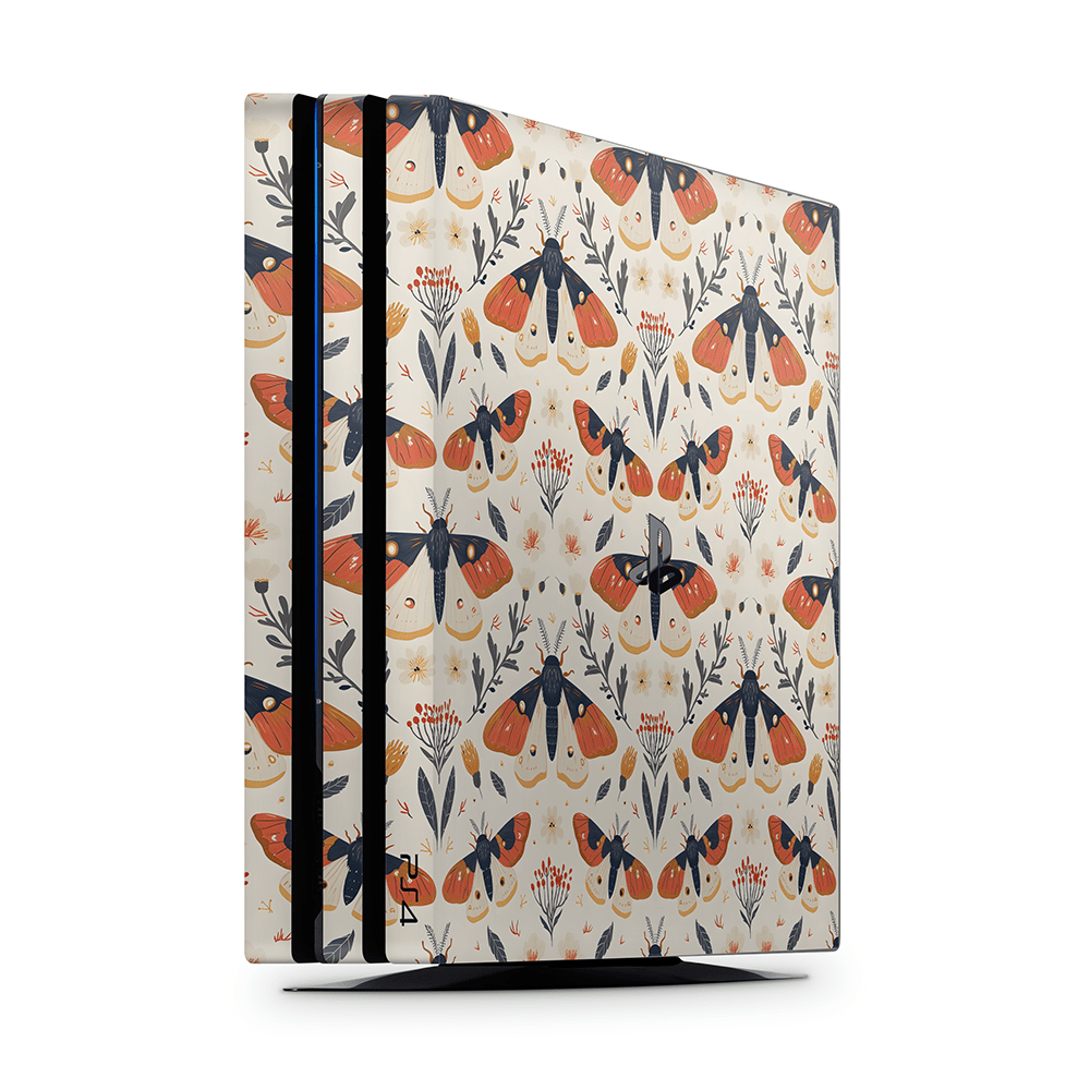 Sunset Glow PS4 | PS4 Pro | PS4 Slim Skins