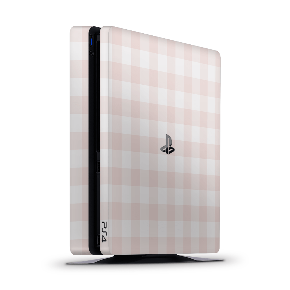 Apple Blossom PS4 | PS4 Pro | PS4 Slim Skins