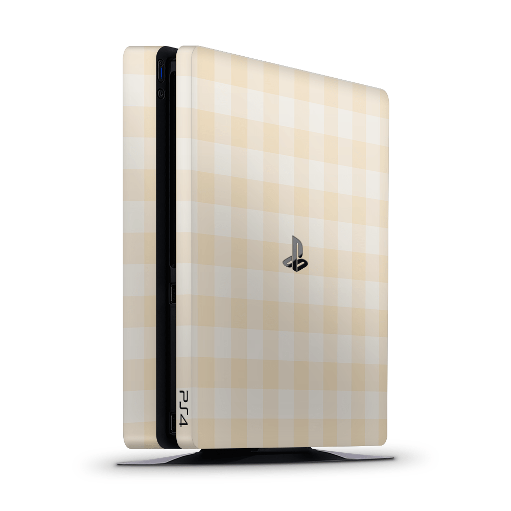 Gentle Sunshine PS4 | PS4 Pro | PS4 Slim Skins