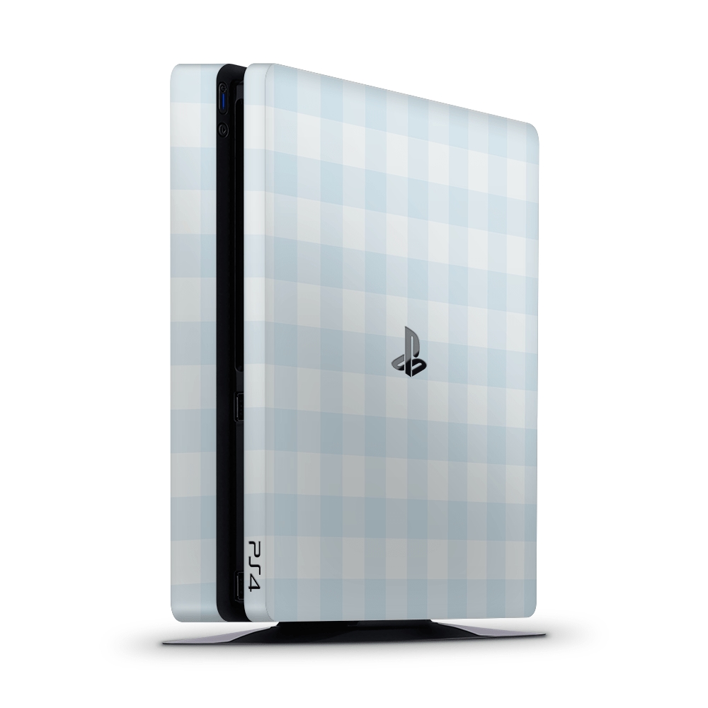 Calm Skies PS4 | PS4 Pro | PS4 Slim Skins