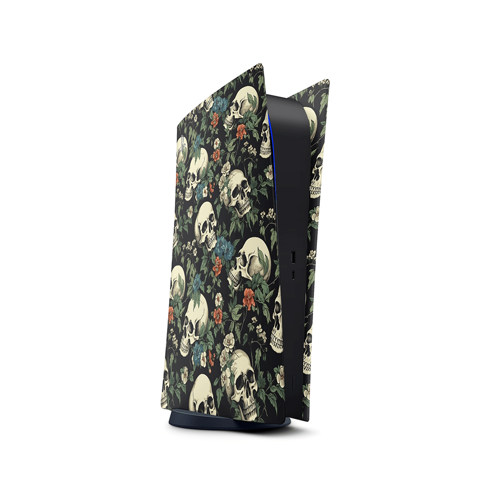 Garden of Skulls PS5 Skins
