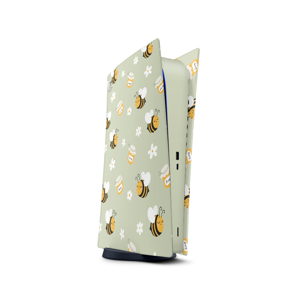 Honey Bees PS5 Skins