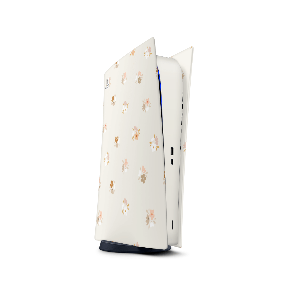 Wild Posy PS5 Skins
