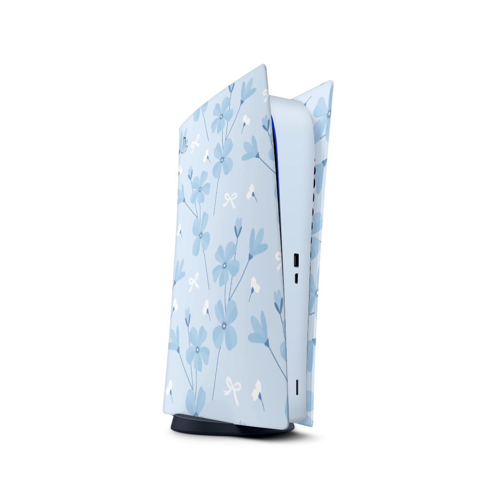 Forget Me Not PS5 Skins