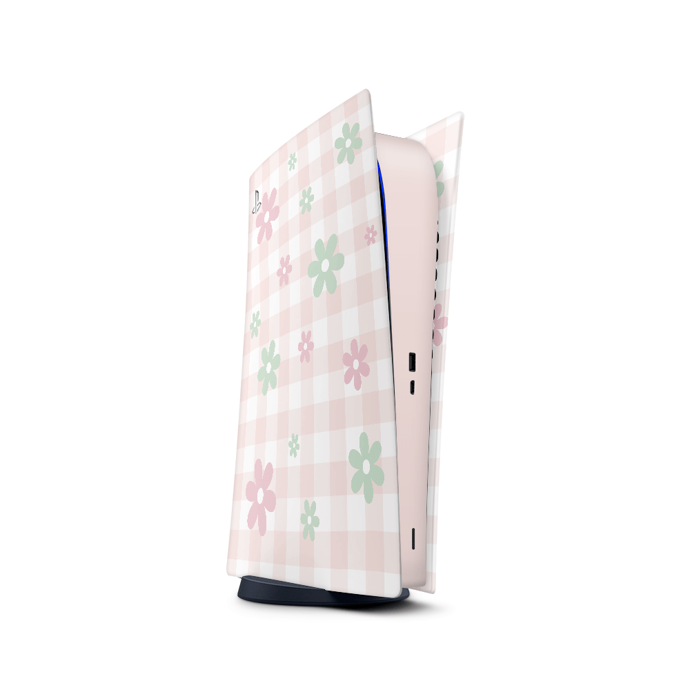 Sweet Meadows PS5 Skins