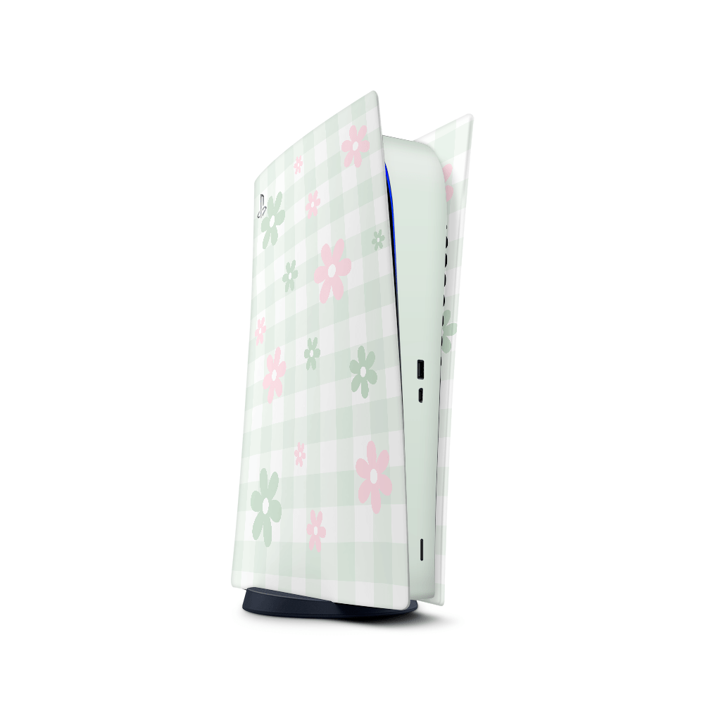 Peaceful Meadows PS5 Skins