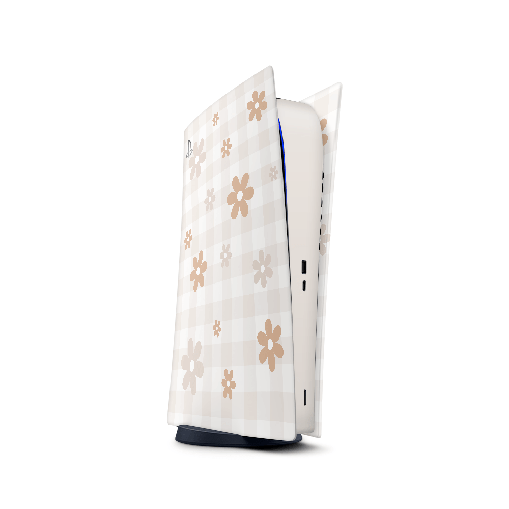 Cozy Meadows PS5 Skins