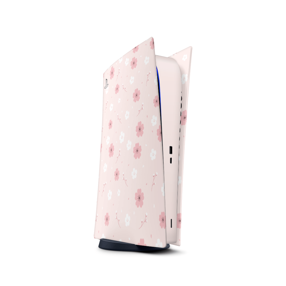 Sakura Blossom PS5 Skins