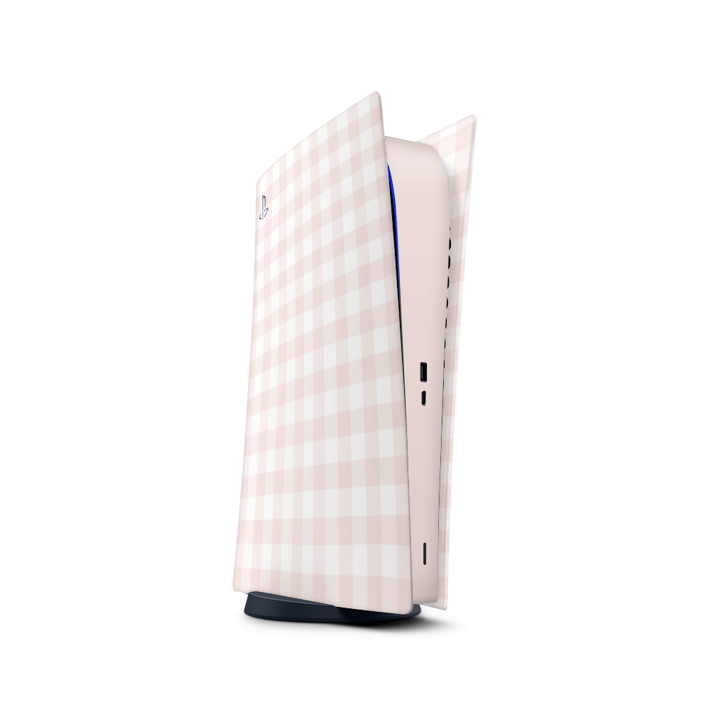 Apple Blossom PS5 Skins