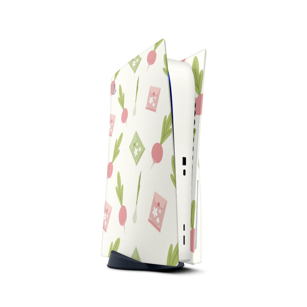 Budding Sprouts PS5 Skins