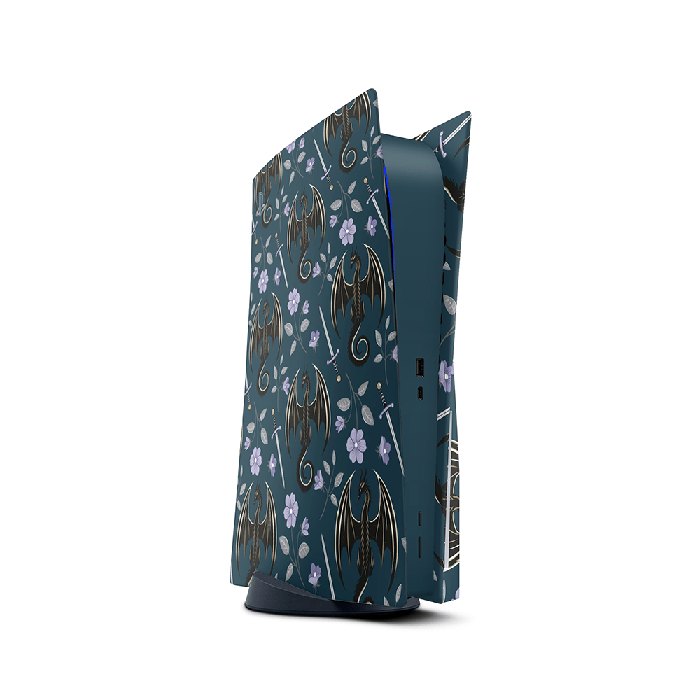 Dragonshade PS5 Skins