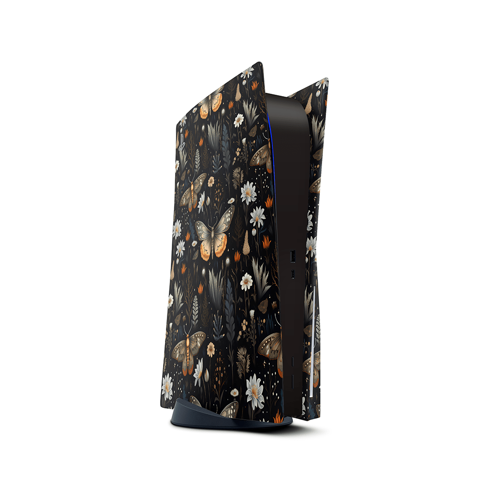 Misty Garden PS5 Skins