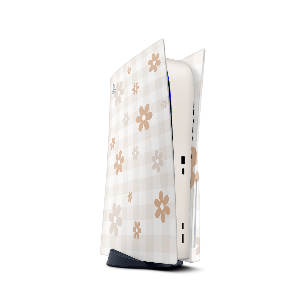 Cozy Meadows PS5 Skins