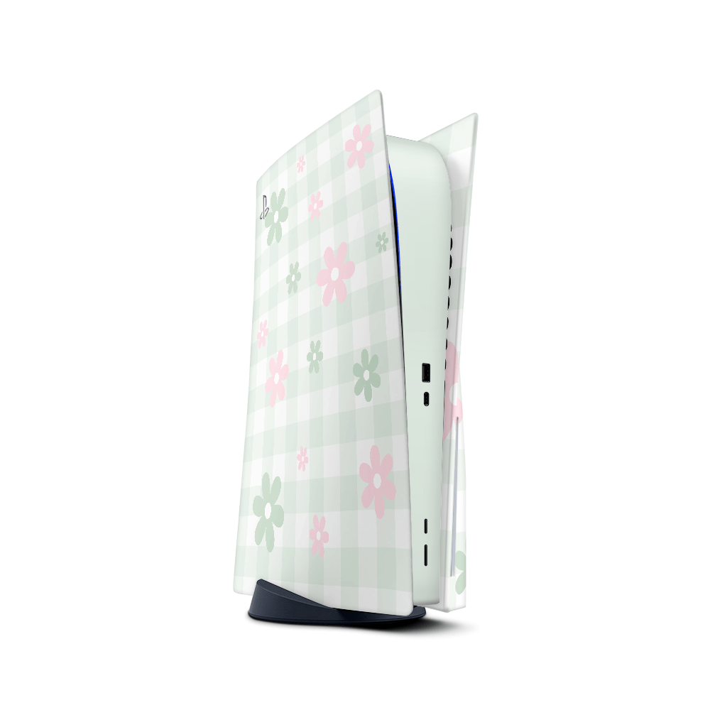 Peaceful Meadows PS5 Skins