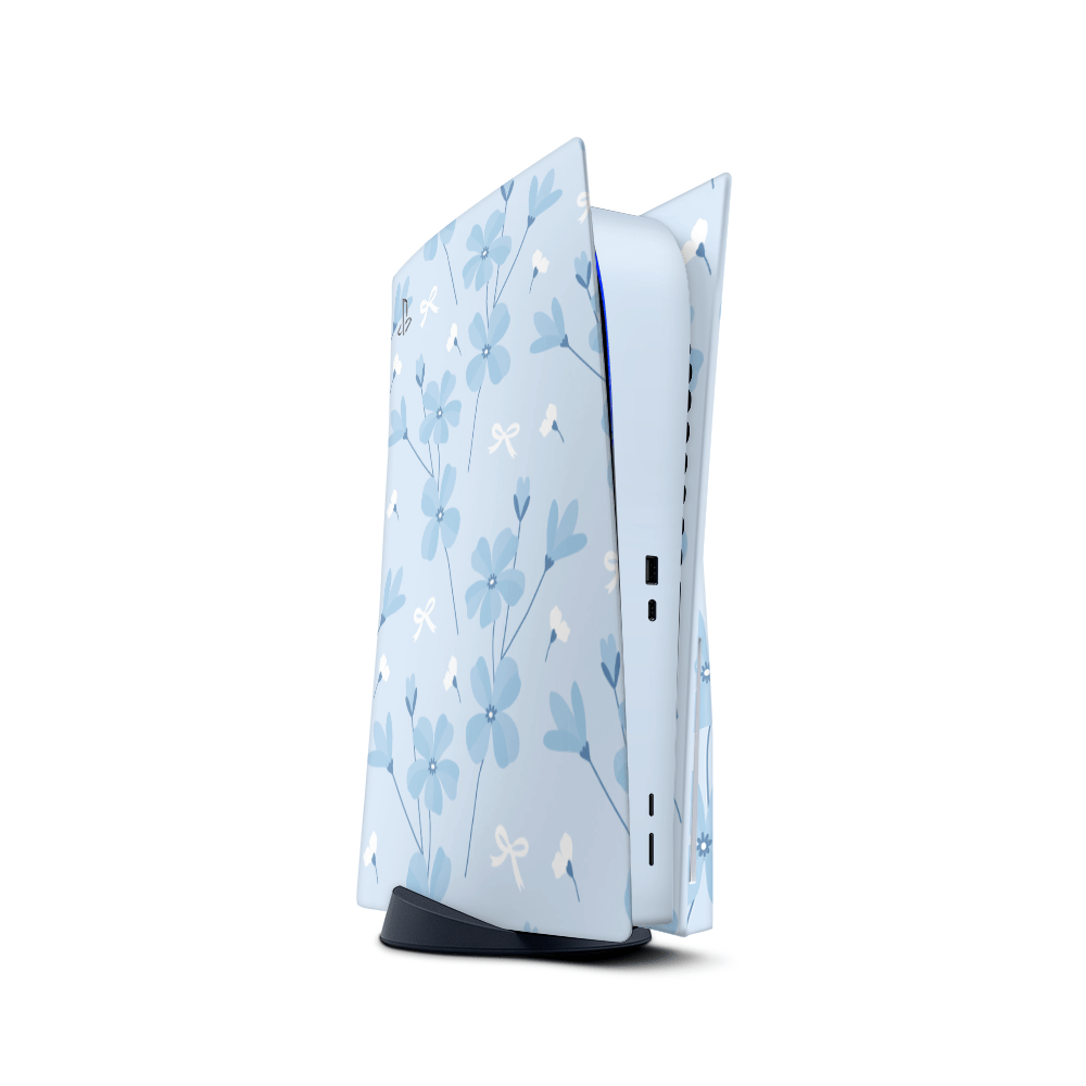 Forget Me Not PS5 Skins