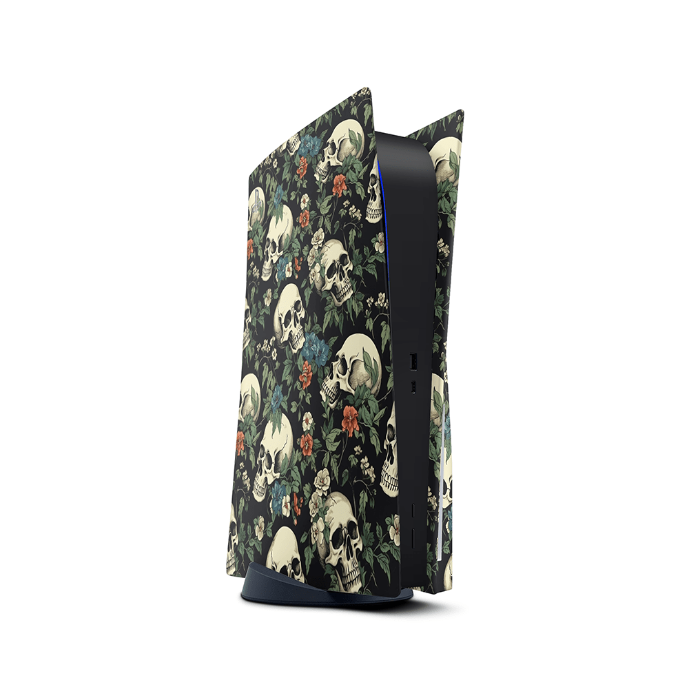 Garden of Skulls PS5 Skins